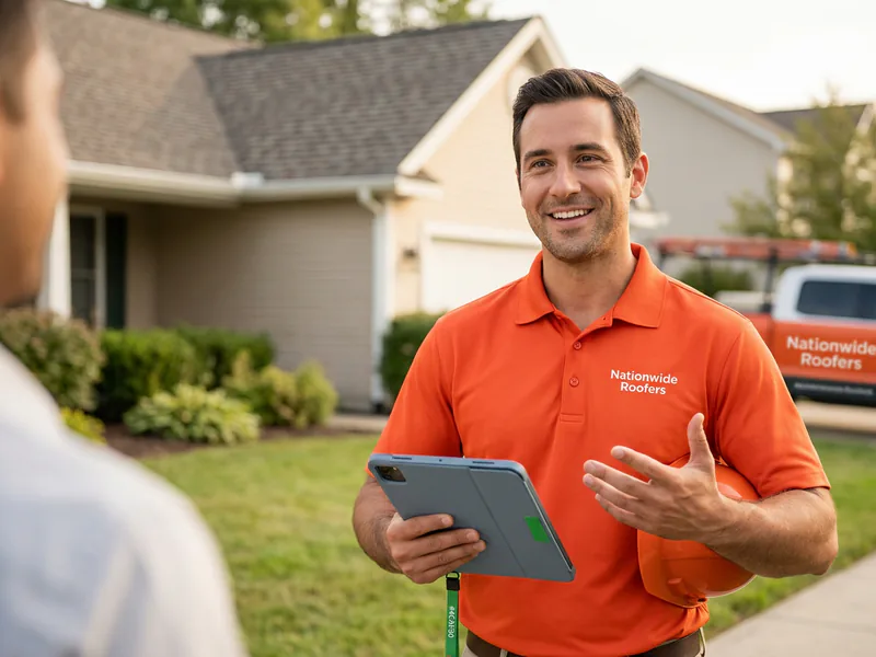 Roof Installation  in Fernley  FAQ